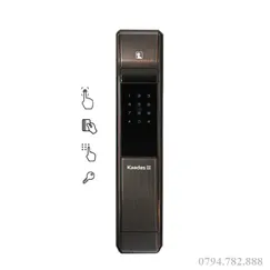 Khóa cửa vân tay KAADAS K7