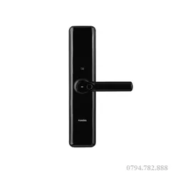 Khóa cửa vân tay KAADAS S8
