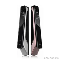Khóa cửa điện tử KAADAS KX-T