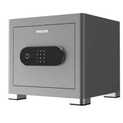 Két Sắt Điện Tử Philips SBX601-5B0