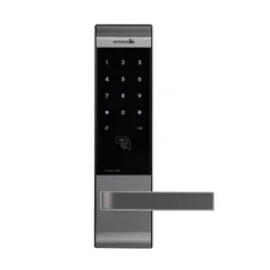 Khóa cửa điện tử GATEMAN V100