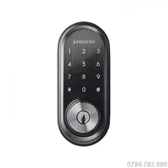 Khóa cửa điện tử SAMSUNG SHP-DS510