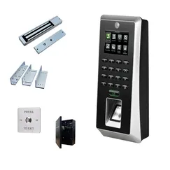 Bộ kiểm soát cửa ra vào Zkteco F21 Lite