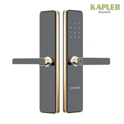 Khóa Cửa Vân Tay Kapler KL-111BL