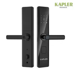 Khóa Cửa Vân Tay Kapler KL - 112BL