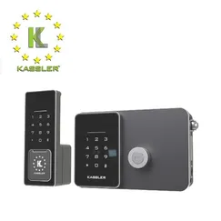 Khoá Cổng Vân Tay Kassler KL-579 CNC