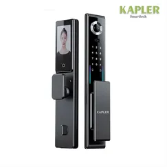 Khóa Cửa Thông Minh Kapler KL-810F FaceID