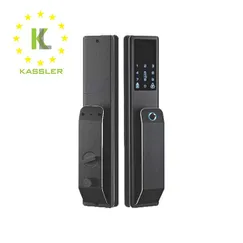KHÓA VÂN TAY KASSLER KL-888 - TITAN