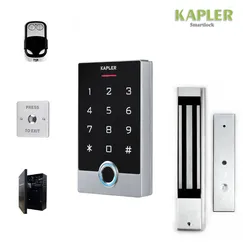Khóa Vân Tay Kiểm Soát Ra Vào Kapler KL-3TF