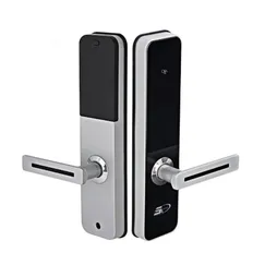 Khóa thẻ từ khách sạn DZK5000