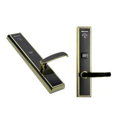 Khóa thẻ từ khách sạn 5A DZ8K-PRO