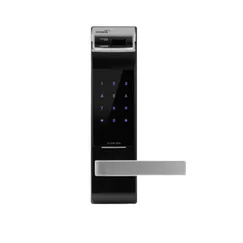 Khóa cửa vân tay GATEMAN WF100