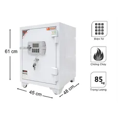 Két Sắt Việt Tiệp KV95DT