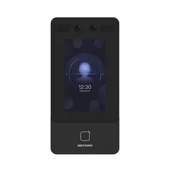 Máy Chấm Công Hikvision DS-K1T342MFWX