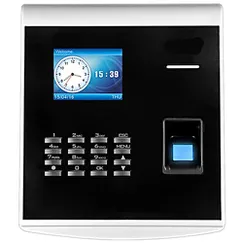 Máy Chấm Công Sunbeam J182 - Wifi