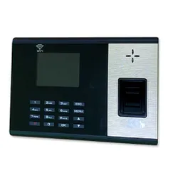 Máy Chấm Công Vân Tay  Sunbeam J366C - Wifi