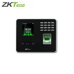 Máy chấm công khuôn mặt Zkteco MB20