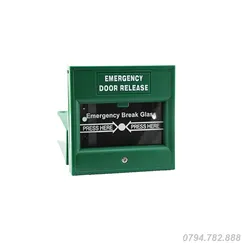 Nút nhấn khẩn cấp ZKABK-900A