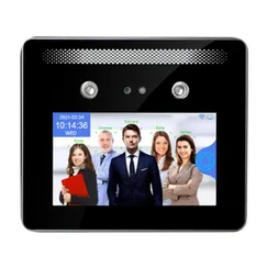 Máy Chấm Công Sunbeam Paradise 5 - FaceID