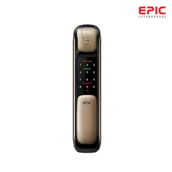 Khóa Vân Tay EPIC ES P9100FK