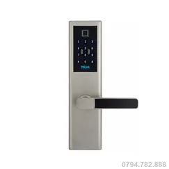 Khóa mã số - thẻ cảm ứng PHGlock KR8161