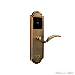 Khóa mã số PHGlock KR8160