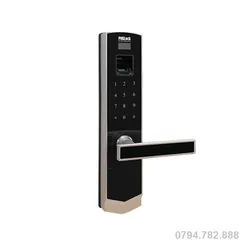 Khóa vân tay PHGlock FP3308W