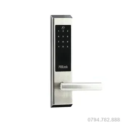 Khóa mã số - thẻ cảm ứng PHGlock KR7203