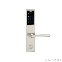 Khóa mã số - thẻ cảm ứng PHGlock KR8011