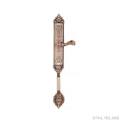 Khóa cửa vân tay cao cấp PHG FP8080