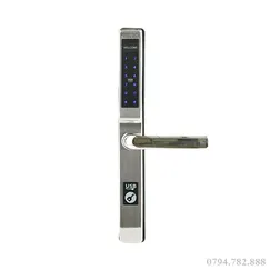 Khóa cửa điện tử PHG KR5293