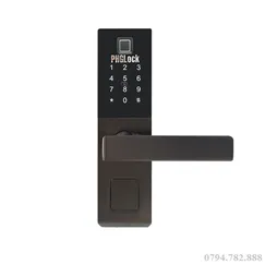 Khóa cửa điện tử PHG FP6021