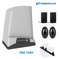 Motor Cổng Lùa Powertech PSA 700