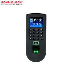 Máy Chấm Công Vân Tay Ronald Jack F19