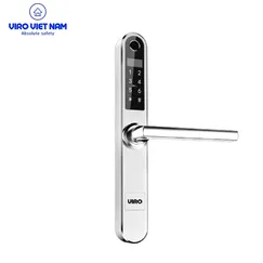 Khóa Cửa Nhôm XingFa Smartlock 3in1 Viro VR - S30B
