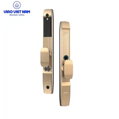 Khóa Cửa Nhôm XingFa Smartlock 3in1 Viro VR - S30G