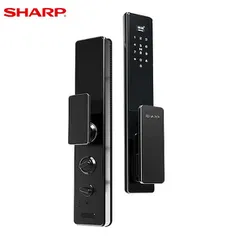 Khoá Cửa Điện Tử SHARP S6 FV - FaceID