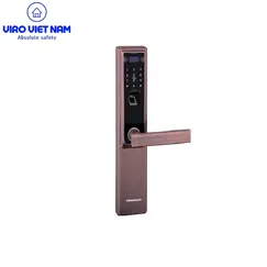 Khóa vân tay Viro VR-CP918/I8 6in1