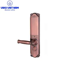 Khóa cổ điển vân tay Viro VR-HB9003