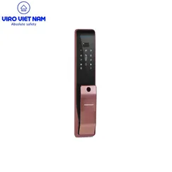 Khóa vân tay Viro VR-TCP918-X6