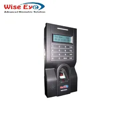 Máy chấm công vân tay và thẻ WISE EYE WSE-850A