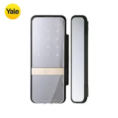 Khóa Điện Tử Cửa Kính YDR 313