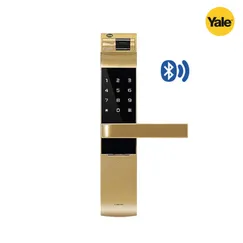 Khóa Vân Tay Yale YDM 4109+