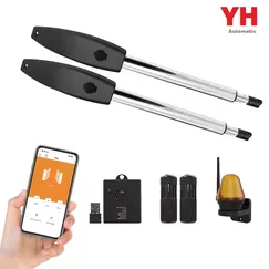 Motor Công Tay Đòn Tự Động YH450 24VDC