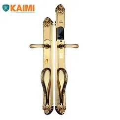 Khóa Tân Cổ Điển Đại Sảnh Kaimi DS103