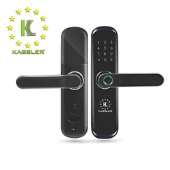 Khóa cửa vân tay Kassler KL-666