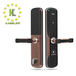 Khóa cửa vân tay KASSLER KL-700