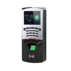 Máy Chấm Công Vân Tay Zkteco M70