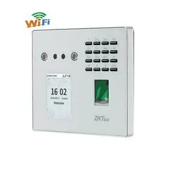 Máy Chấm Công Khuôn Mặt Zkteco MB40 VL