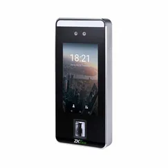 Máy Chấm Công Khuôn Mặt ZKTeco SpeedFace-V5L